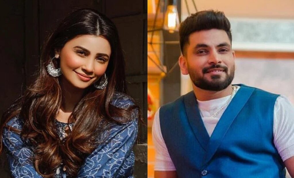 Daisy Shah addresses Linkup Rumours with Shiv Thakare: “We don’t want anyone to judge us as a rumoured couple”