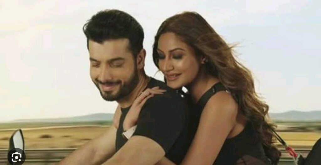 Mera pyaar… Part 39 (Challenge and proposal..)