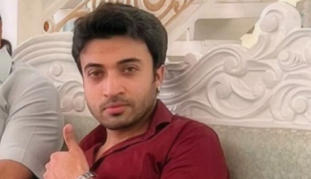 Shahmir Khan reflects on his debut show ‘Kyunkii Tum Hi Ho’ going off-air