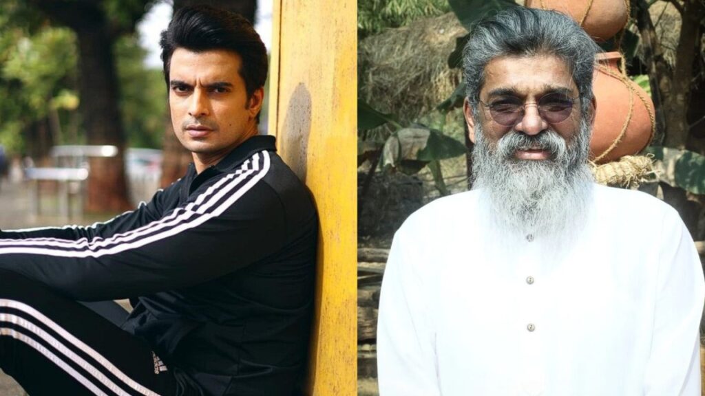 Gashmeer Mahajani speaks out against insensitive questions on Nitin Desai’s tragic demise