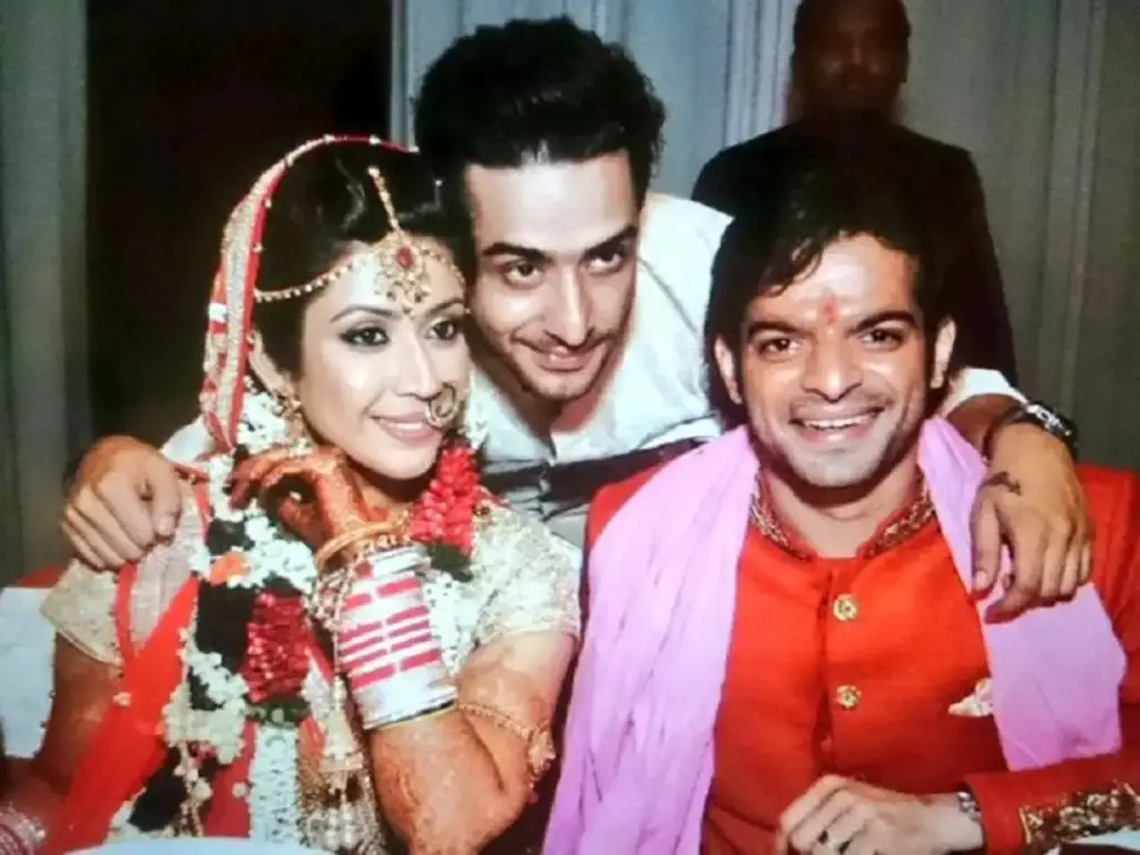 Ankita Bhargava reveals why she couldn’t celebrate Raksha Bandhan with Aly Goni