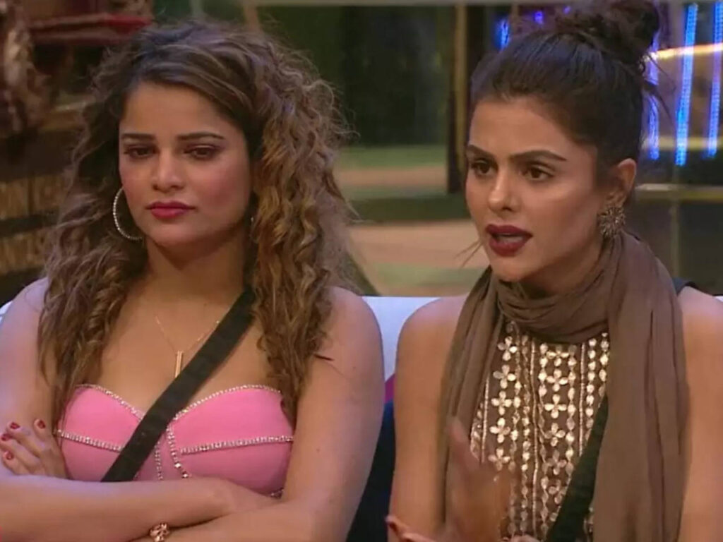 Archana Gautam reveals why she unfollowed Priyanka Chahar Choudhary: A friendship souring experience