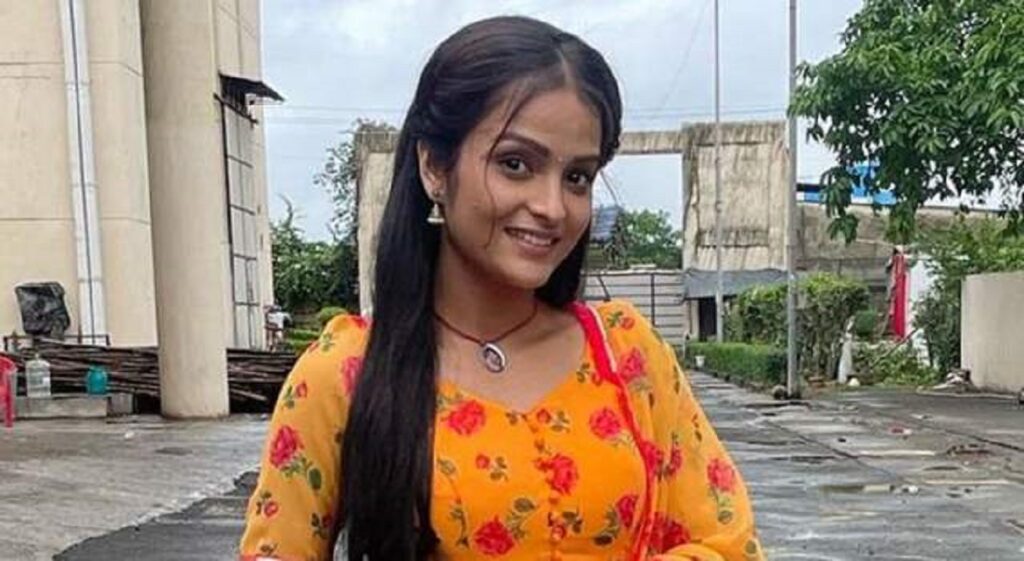 Garima Kishnani: ‘Suhaagan’ unveils a resilient Bindiya taking a stand for herself