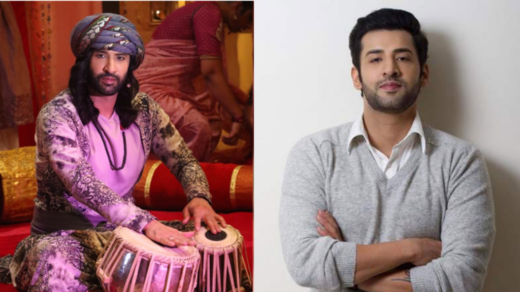 Kanan Malhotra Reflects on Bittersweet Goodbye as ‘Punyashlok Ahilyabai’ Nears Its End