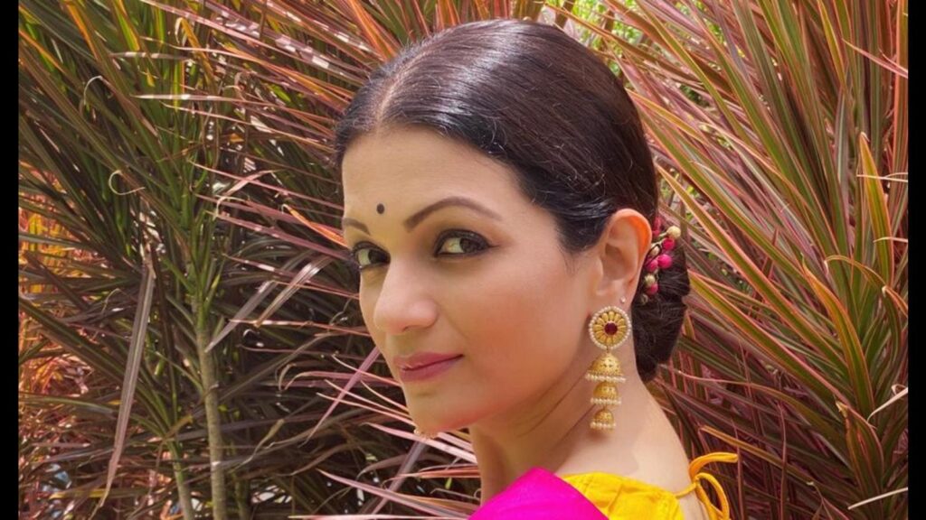 Prachee Shah Paandya Expresses the Challenges of Categorization in the Entertainment Industry