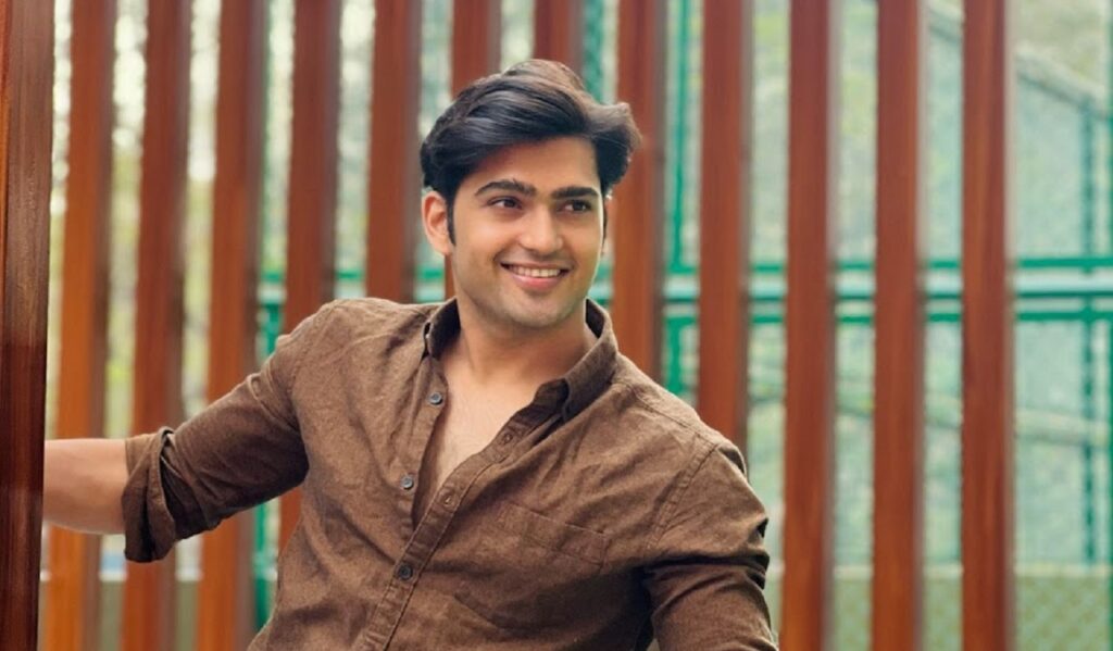 Raghav Thakur’s Inspirational Journey: From Unknown Beginnings to Success in the Acting Industry