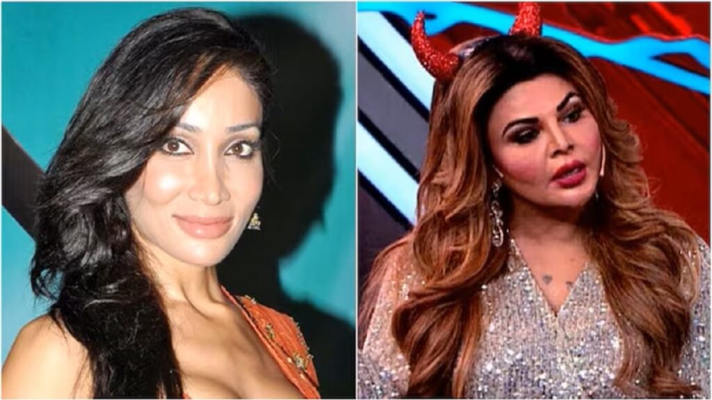 Sofia Hayat comes out in support of Rakhi Sawant amidst personal struggles