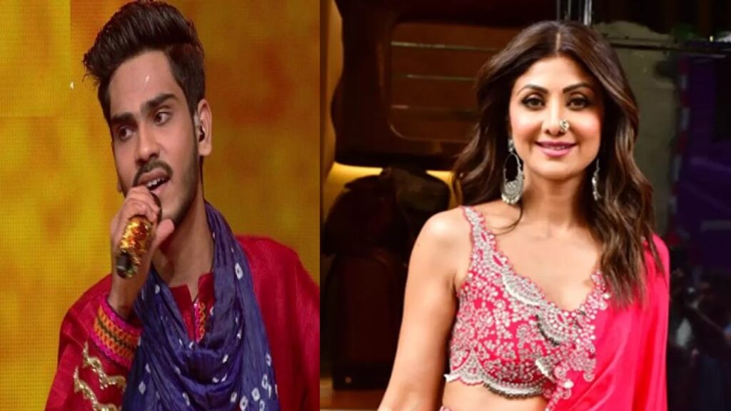 Shilpa Shetty Kundra applauds Farhan Sabir’s remarkable act on ‘India’s Got Talent,’ Drawing comparisons to Nusrat Fateh Ali Khan