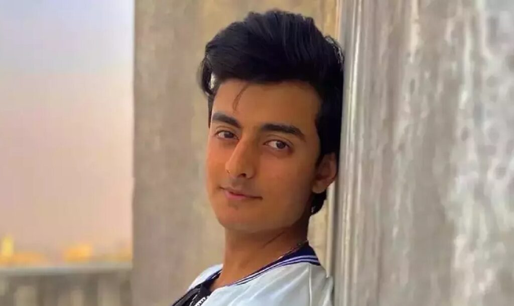 Anupamaa fame Viraj Kapoor’s Mumbai Odyssey: From Reluctant Relocation to Pursuing His Acting Dreams