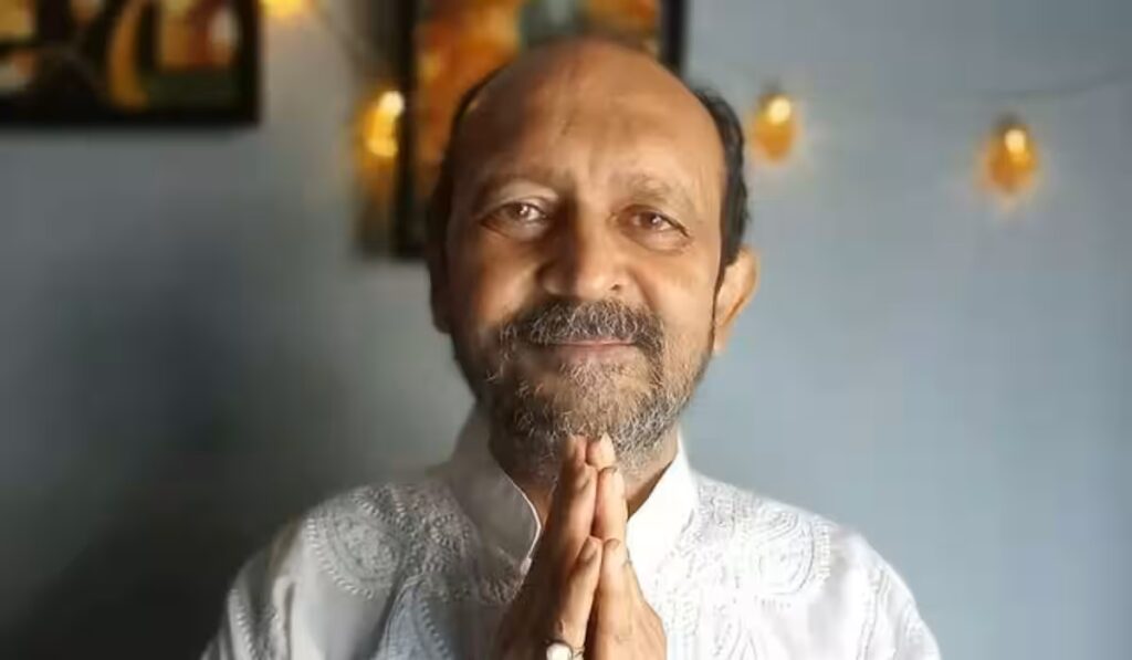 Son Anubhav Reflects on Late Father Akhil Mishra’s Tragic Demise and Aspires to Continue His Legacy