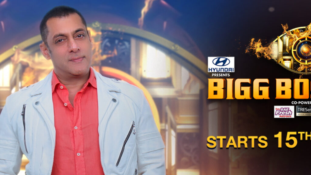 The House is Back! Bigg Boss 17 Premieres With Drama, Tears, and a Twist! The House is Back! Bigg Boss 17 Premieres With Drama, Tears, and a Twist!