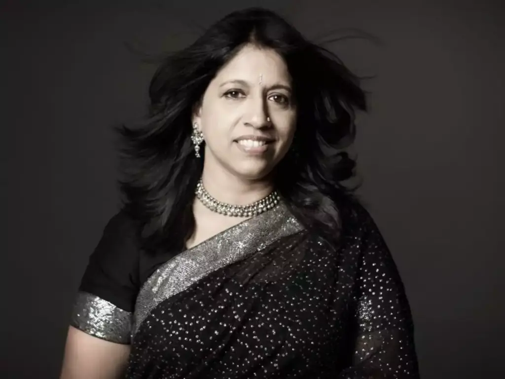 Musical Maestro Kavita Krishnamurthy Graces Indian Idol 14 as Guest Judge, Praises Show’s Legacy and Talent Pool