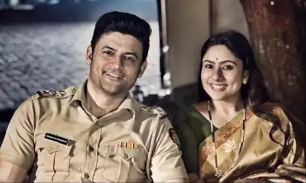 Dabangii Reunion: Manav Gohil and Sai Deodhar, Saara Akaash Co-Stars, Create Magic Two Decades Later