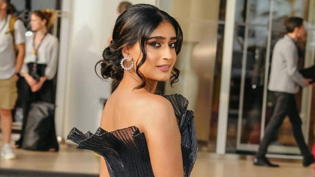 Niharika NM Takes a Global Leap: Joins Stellar Cast in Big Mouth Season 7