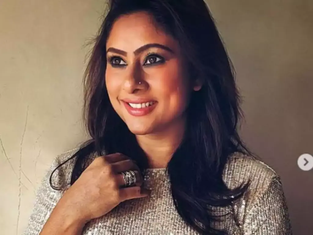 Sai Deodhar Shares Insights on Portraying Chhaya in Dabangii – Mulgi Aayi Re Aayi and Her Return to Television After 5 Years