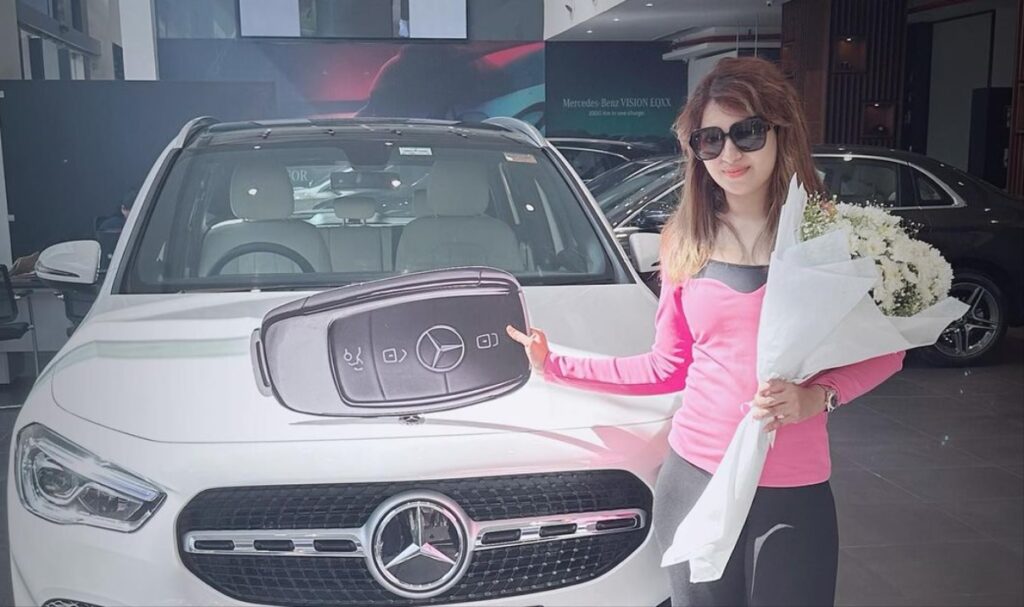 Bigg Boss 17: Aryan Khan-Drug Case Lawyer Sana Raees Khan Joins the Show