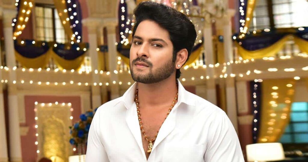 Closure and New Horizons: Satya Tiwari Reflects on the Conclusion of His Villainous Role in ‘Neerja Ek Nayi Pehchaan’