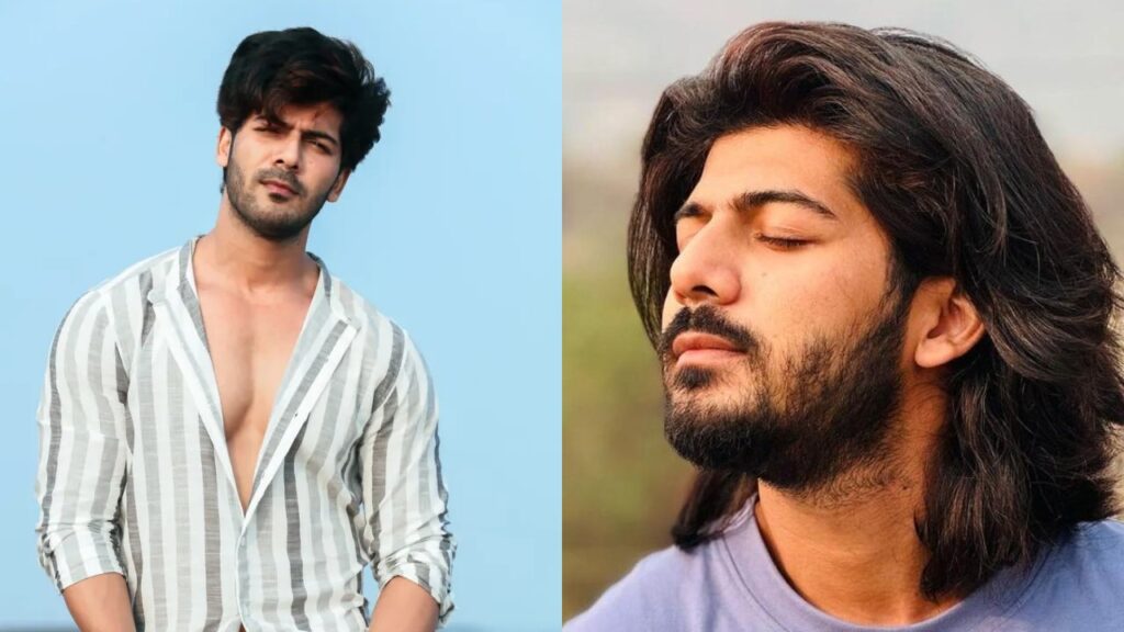 Sheezan Khan Talks About his Transformation: A Journey of Letting Go and Embracing New Beginnings