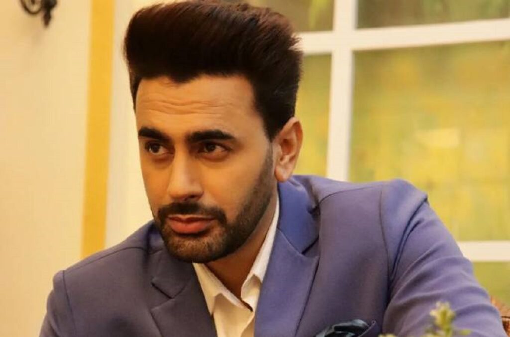 Udit Shukla Draws Parallels Between His ‘Ghum Hai Kisikey Pyaar Meiin’ Villainous Role and a Chameleon’s Adaptability