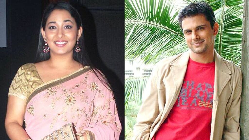 Yeh Rishta Kya Kehlata Hai: Shruti Ulfat and Sandeep Rajora Set to Portray Shehzada Dhami’s Parents Post Time Leap