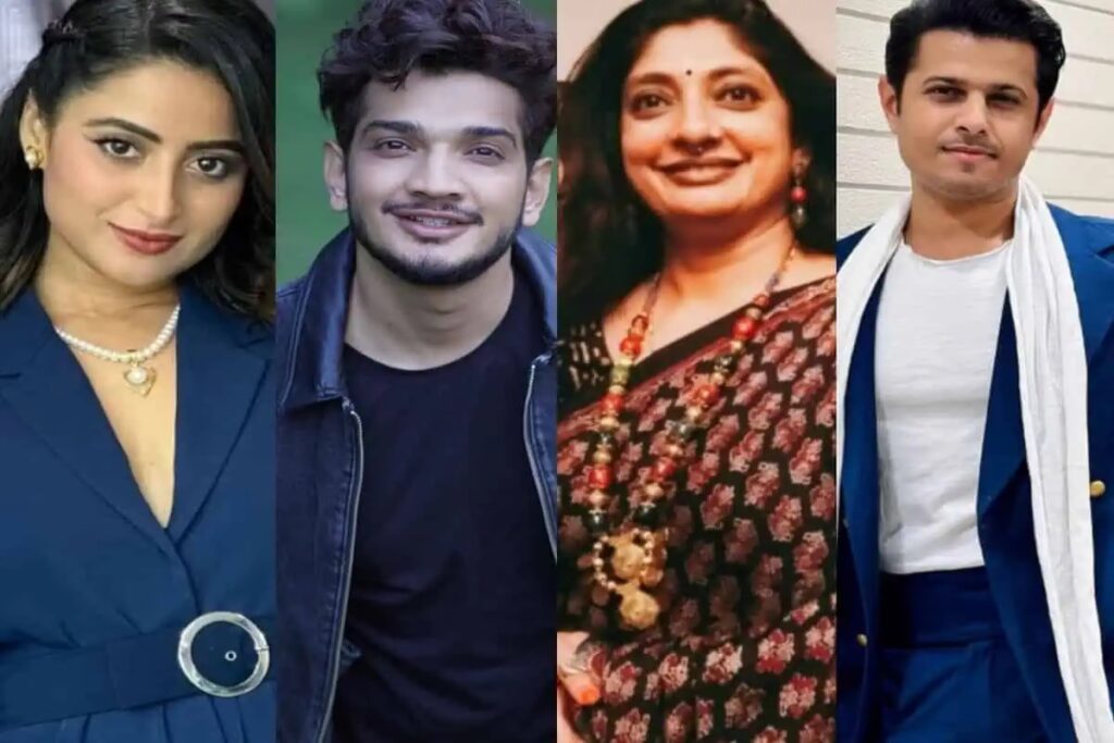 Bigg Boss 17: Housemates Clash Over Kitchen Duties; Big Twist as ‘Makkans’ Cook Separately