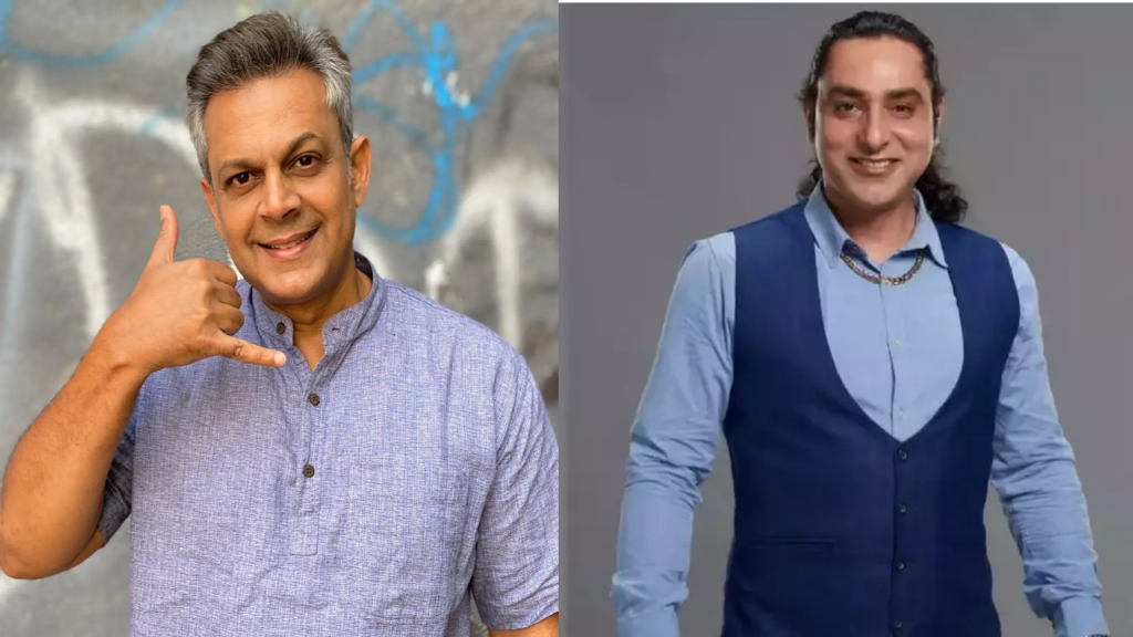 Nasirr Khan and Praneet Bhat Join the Stellar Cast of ‘Chand Jalne Laga’