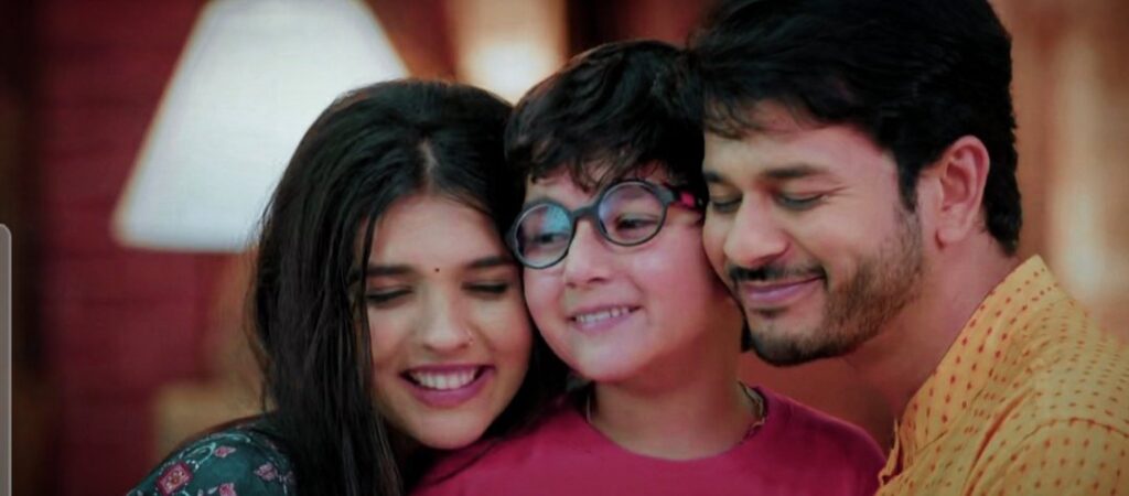 Pyar Ishq Aur Junoon (Akshnav) FF Episode 1