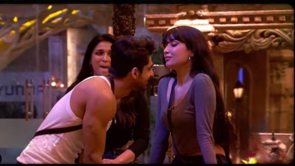 Bigg Boss 17 Unveils Shocking Confessions: Love Revelations and Dramatic Twists