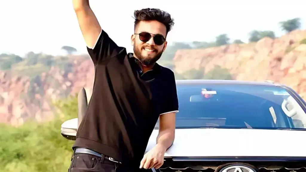 YouTuber and Bigg Boss OTT Winner Elvish Yadav Grilled by Noida Police in ‘Snake Venom Rave Party’ Case