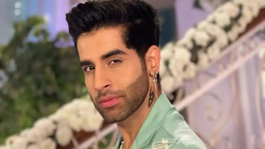 Tushar Dhembla’s Riveting Comeback in Star Plus’ ‘Teri Meri Doriyann’ Sparks Intrigue