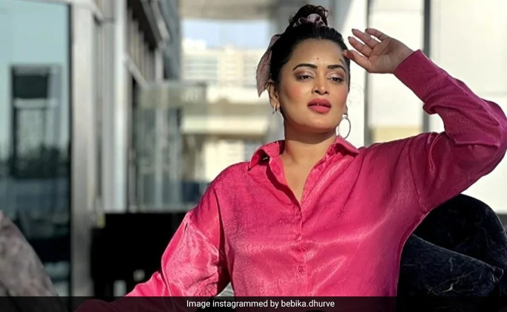 Bigg Boss OTT 2 Contestant Bebika Dhurve Takes a Stand Against Body Shaming, Inspiring Resilience and Empowerment