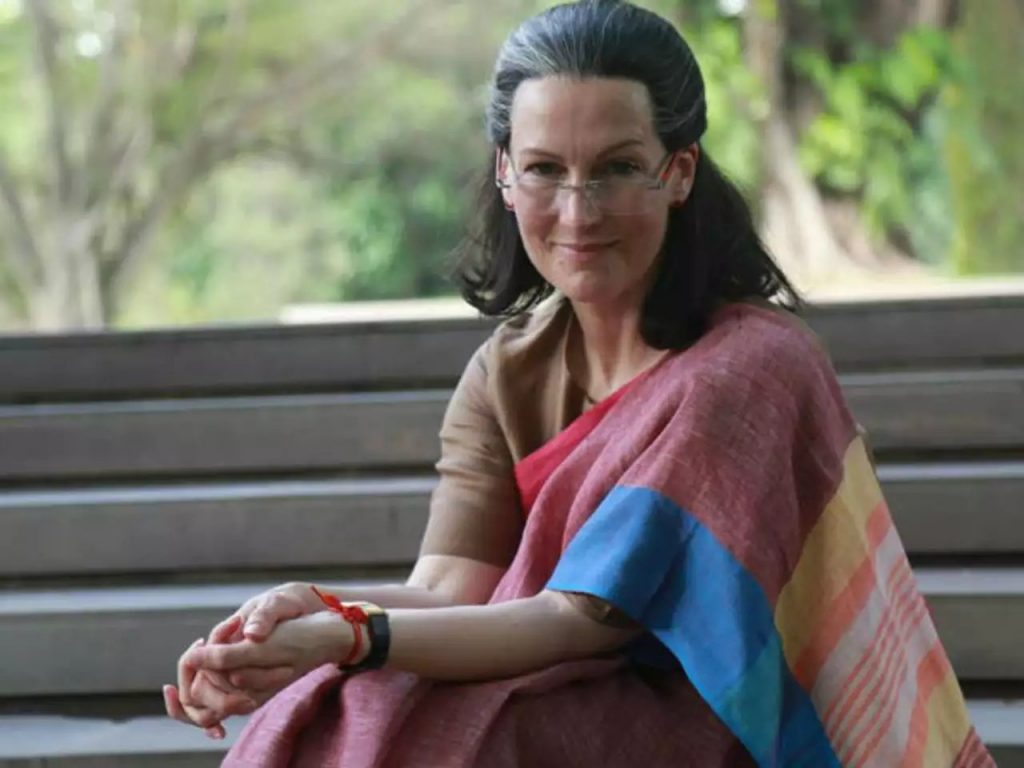 Suzanne Bernert Returns to TV with Explosive Role in Pyaar Ka Pehla Naam