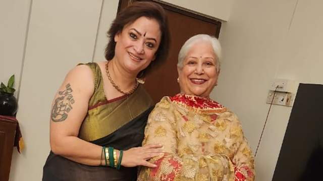 Bigg Boss 17: Rinku Dhawan’s Sister Shares Insights into Her Mature and Dignified Journey Inside the House