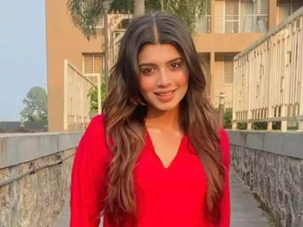 Alma Hussein’s Riveting Entry as Trisha Promises to Shake Things Up in ‘Neerja…Ek Nayi Pehchaan