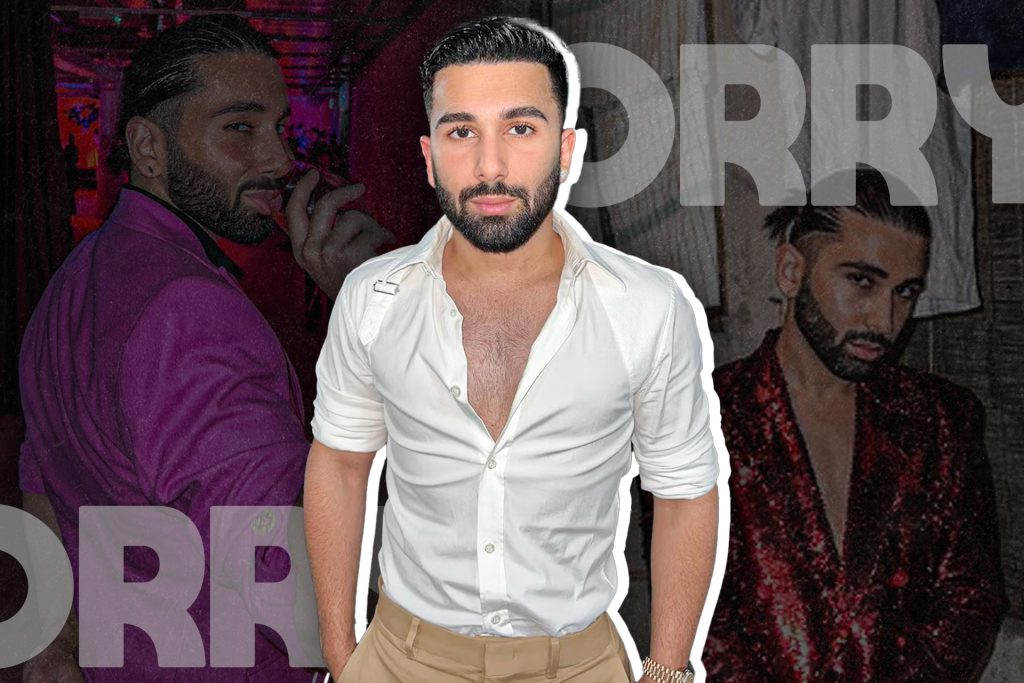 Bigg Boss 17 Buzz: Orry, the Stylish ‘Gen Z BFF,’ to Make Grand Entry – Exclusive Details Inside