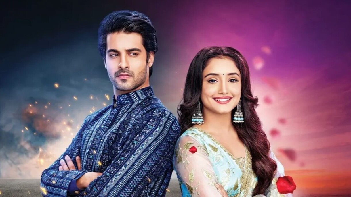Kumkum Bhagya 4th February 2024 Written Episode Update RV reveals how