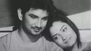 Ankita Lokhande’s Candid Revelations on Sushant Singh Rajput: Unveiling the Calm Persona and Impact of Social Media