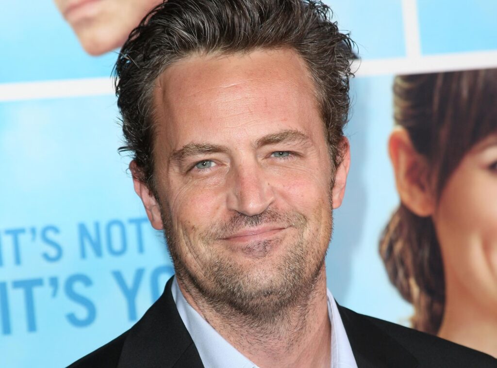 Honoring a Legacy: Matthew Perry Foundation Launched to Aid Those Battling Addiction