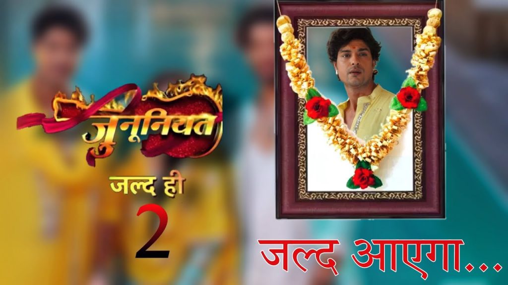 Colors’ Junooniyatt Season 2 in the Works: After Season 1 Finale, What’s Next for Ankit Gupta’s Return to Fiction?