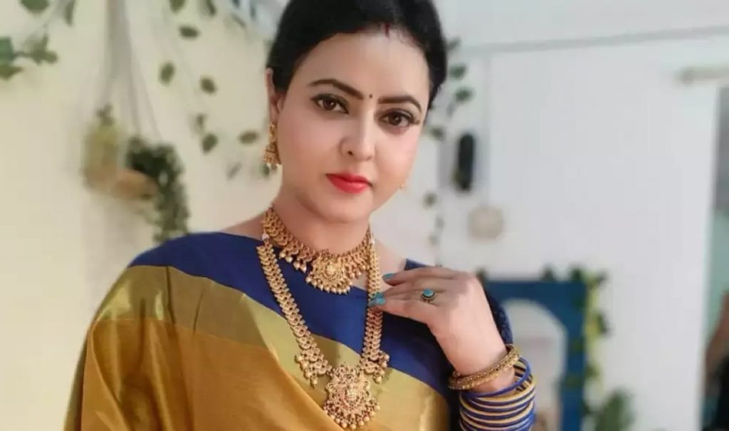 Actress Niju Machhan’s Inspiring Comeback Journey: From Health Hurdles to Stardom in Kundali Bhagya