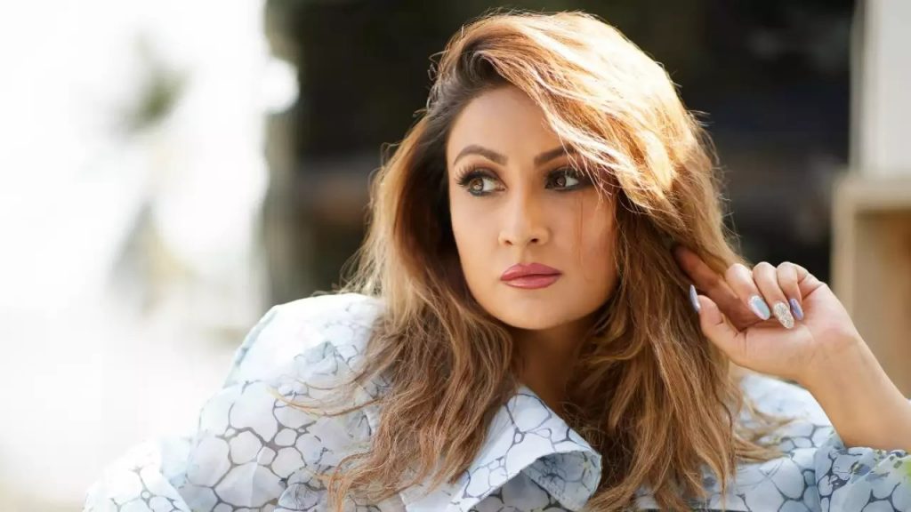 Urvashi Dholakia’s Enthralling Return to Screen: Embracing a New Avatar in ‘Pushpa Impossible’ After ‘Jhalak Dikhhla Jaa 11’ Exit