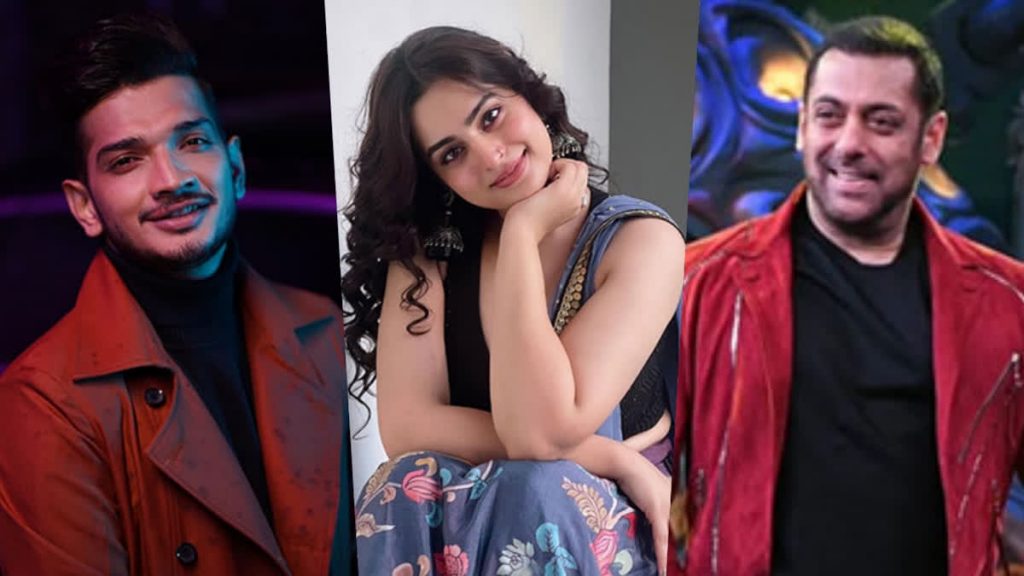 Bigg Boss 17 Drama: Salman Khan Confronts Ayesha Khan’s Fame Motive, Emotional Breakdowns Follow