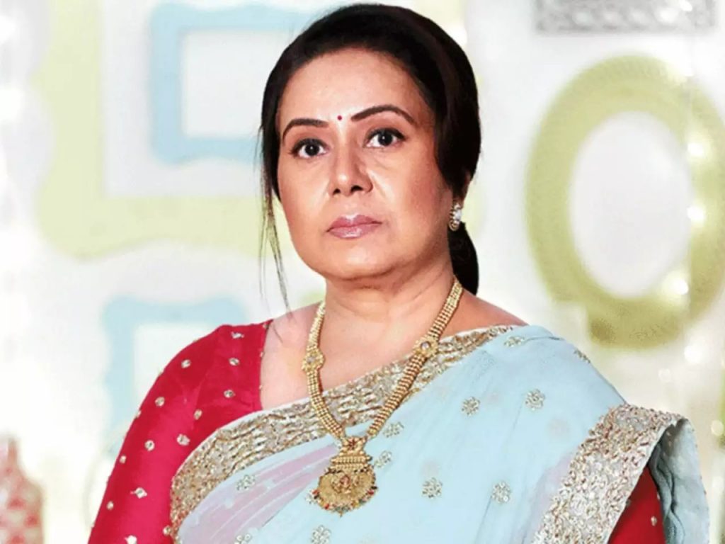 ‘Mera Balam Thanedaar’: Neelu Vaghela Joins the Tale with Antagonistic Flair