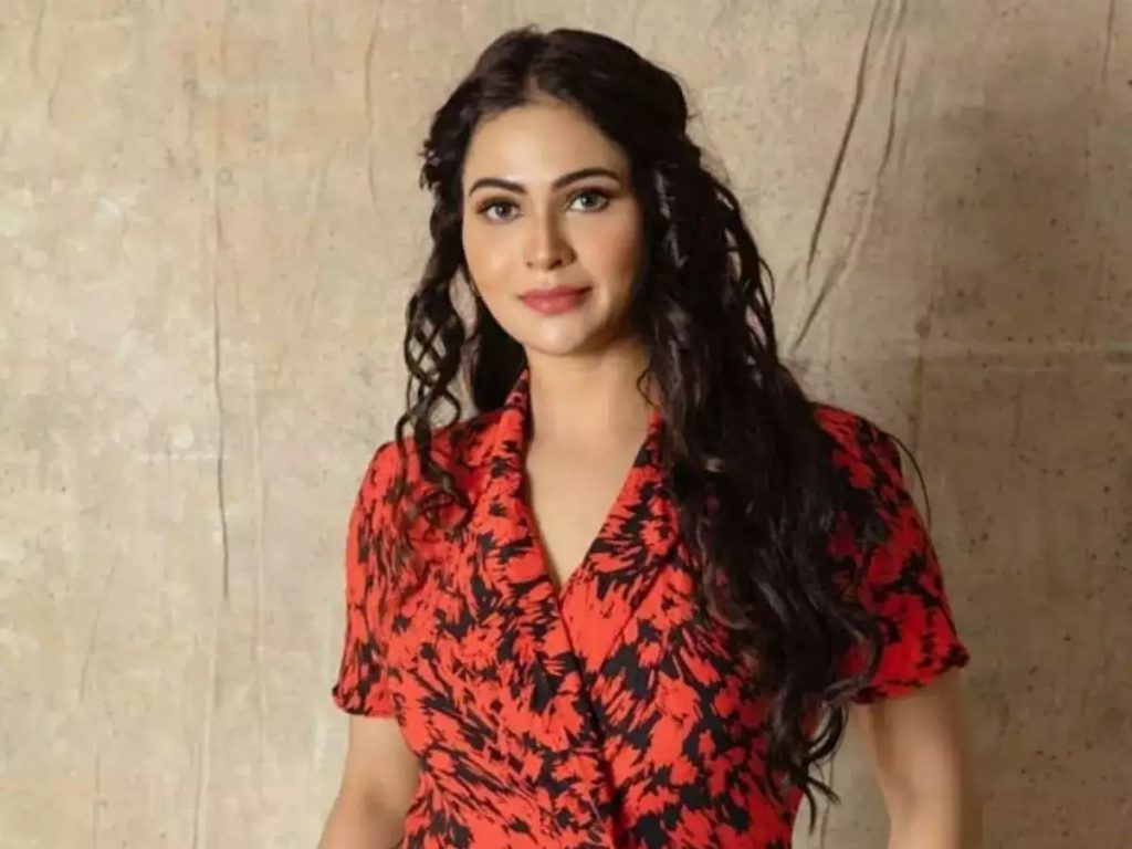 Yeh Hai Chahatein fame Juhi Singh Bajwa to play a grey character in upcoming TV show Aaina