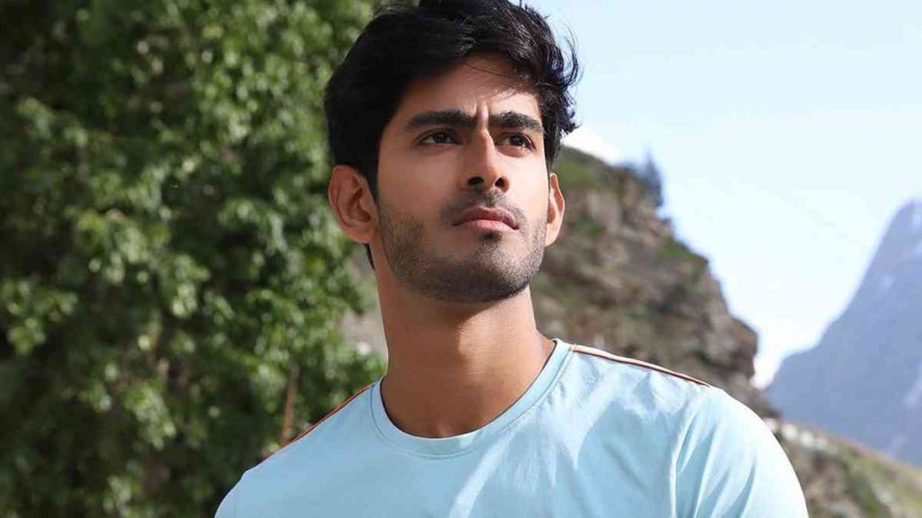 Rishabh Jaiswal’s Rising Stardom: Fans Demand More from Yeh Rishta Kya Kehlata Hai’s Latest Sensation!