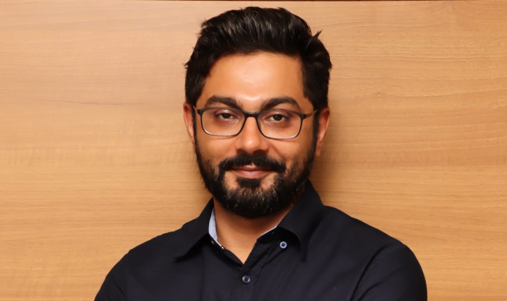 Sony LIV Unveils Varun Dua as New Addition to Esteemed Panel for Shark Tank India Season 3