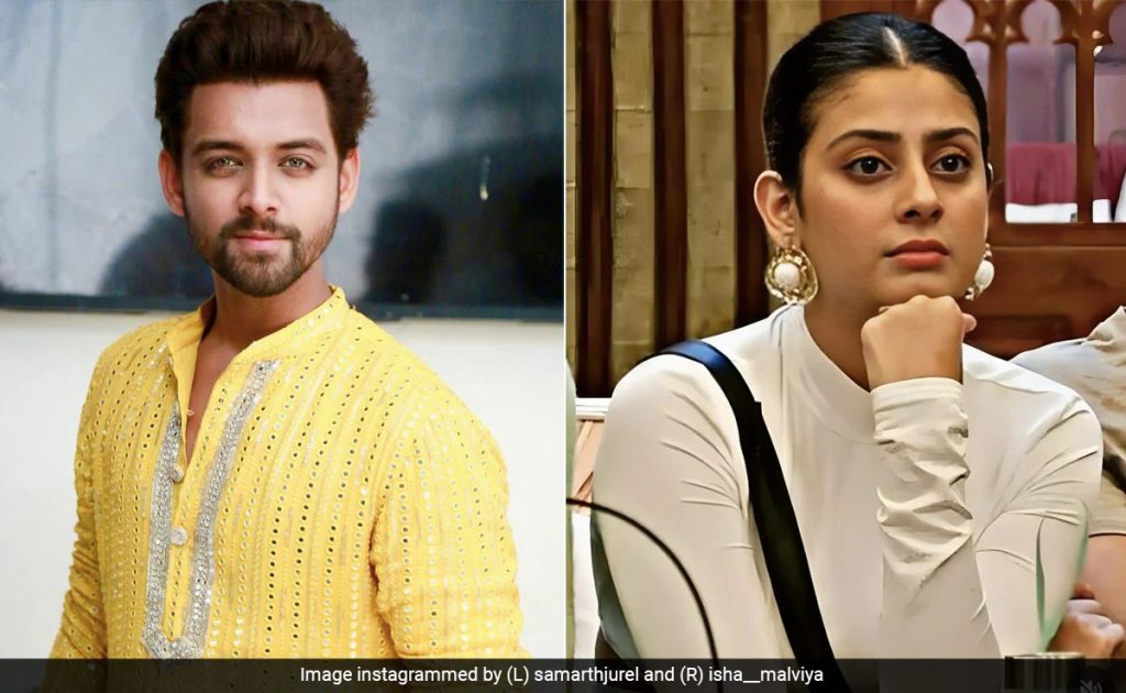 Bigg Boss 17: Isha Malviya’s Breakup and Controversial Relationships Take Center Stage