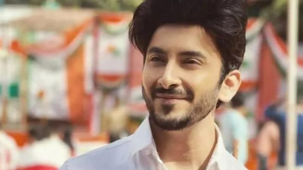 Actor Tushar Kawale Set to Unleash His Negative Persona in ‘Kuch Reet Jagat Ki Aisi Hai