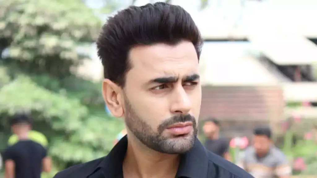 Ghum Hai Kisikey Pyaar Mein Star Udit Shukla Reveals Exciting Comeback Plans and Ambitions for 2024