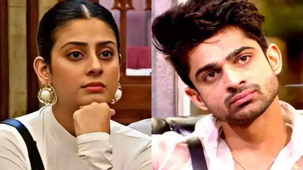 Isha Malviya’s mom says, “Legal action can be taken on Abhishek’s wrongdoings”